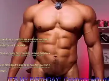 Chaturbate Private Sex Chat of exquisite_gabe