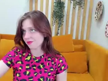 Chaturbate Sex Chat of freyaveys