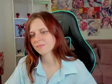 Chaturbate Live Porn of freyaveys