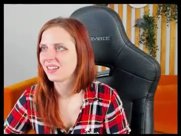 Chaturbate Sex Cam of freyaveys