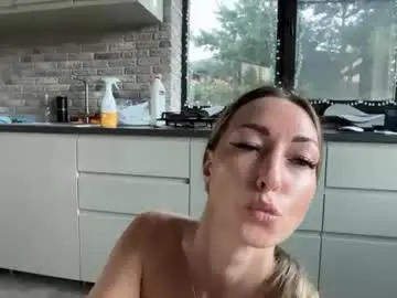 Chaturbate Nude Webcam of iam_blake