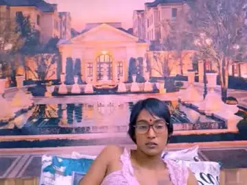 Chaturbate Nude Webcam of indianrebel4u2luv