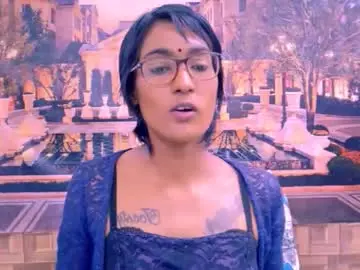 Chaturbate Adult Webcam of indianrebel4u2luv