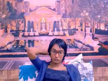 Chaturbate Nude Webcam of indianrebel4u2luv