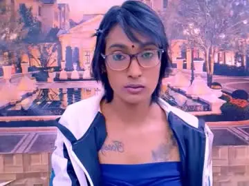 Chaturbate Nude Webcam of indianrebel4u2luv