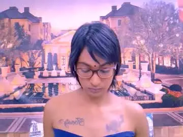 Chaturbate Private Sex Chat of indianrebel4u2luv
