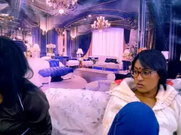 Chaturbate Live Sex Cam of indianrebel4u2luv
