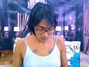 Chaturbate Nude Webcam of indianrebel4u2luv