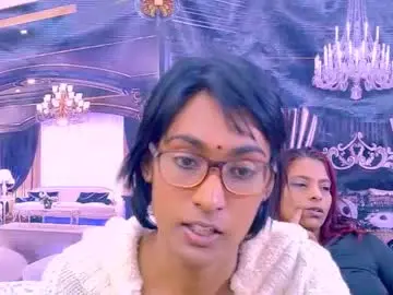 Chaturbate Nude Webcam of indianrebel4u2luv