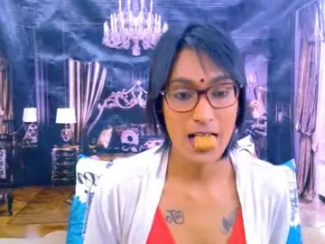 Chaturbate Live Sex of indianrebel4u2luv
