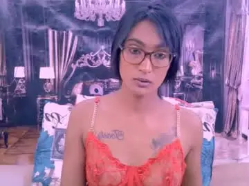 Chaturbate Sex Cam of indianrebel4u2luv