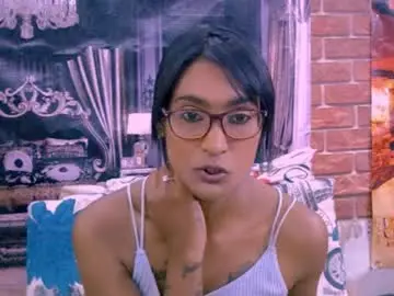 Chaturbate Sex Cam of indianrebel4u2luv