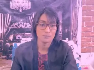 Chaturbate Sex Chat of indianrebel4u2luv