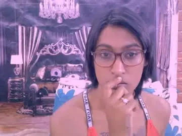 Chaturbate Private Sex Chat of indianrebel4u2luv