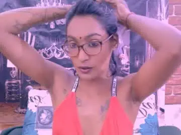 Chaturbate Adult Webcams of indianrebel4u2luv