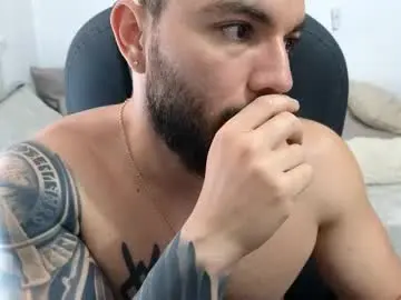 Chaturbate Best live sex cam show of isaac_carter