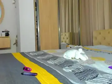 Chaturbate Sex Cam of lesyaliss