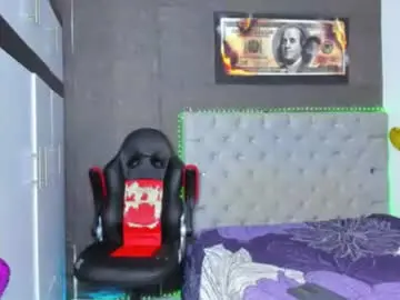 Chaturbate Live Sex Cam of luigi_hot_