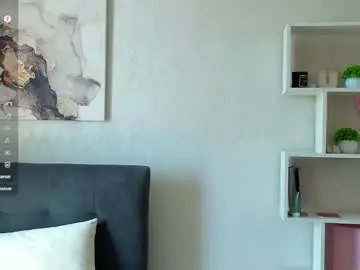 Chaturbate Adult Webcams of mariamcreedon