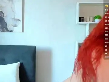 Chaturbate Best live sex cam show of mariamcreedon