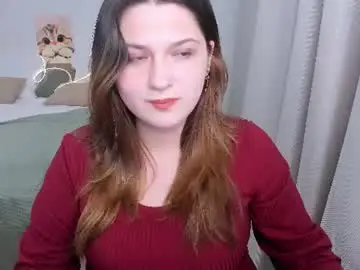 Chaturbate Free Porn Cam of milenafiery