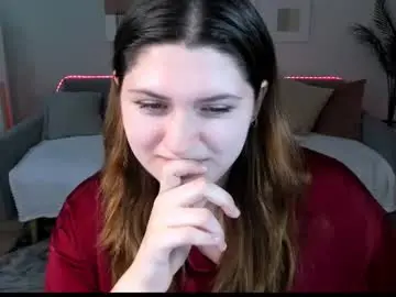 Chaturbate Adult Video Chat of milenafiery