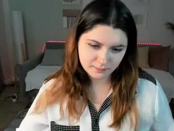 Chaturbate Live Sex of milenafiery