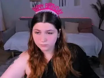 Chaturbate Live Sex Cam of milenafiery
