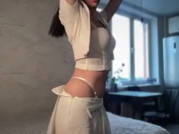Chaturbate Live Sex Cam of molly_crtr