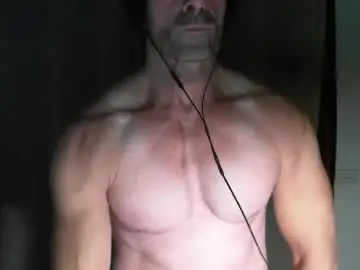 Chaturbate Adult Webcam of monsterdildos