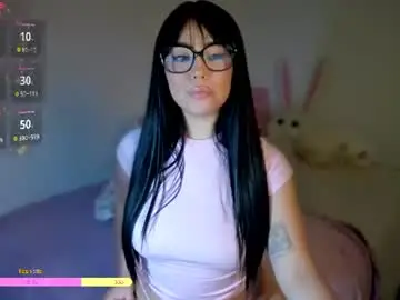 Chaturbate Sex Cam of natalie_dream