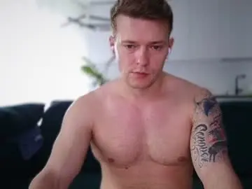 Chaturbate Adult Webcam of pashka_x