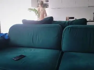 Chaturbate Nude Webcam of pashka_x