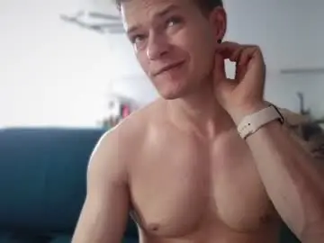 Chaturbate Best Webcam of pashka_x