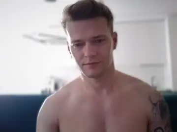 Chaturbate Live Sex of pashka_x