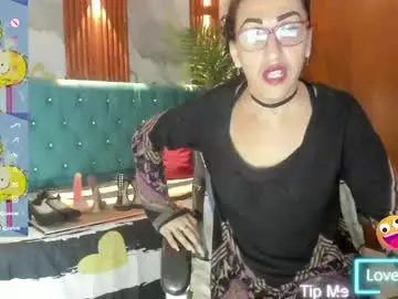 Chaturbate Adult Video Chat of sabrina_dupont