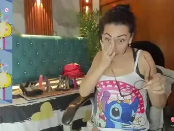 Chaturbate Watch Live Sex Cams of sabrina_dupont