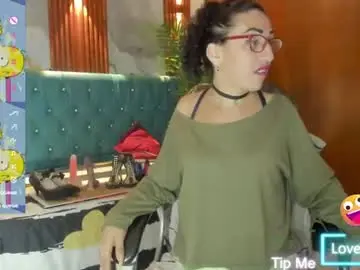 Chaturbate Sex Chat of sabrina_dupont
