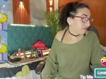 Chaturbate Sex Cam of sabrina_dupont