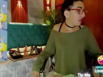 Chaturbate Free Porn Cam of sabrina_dupont