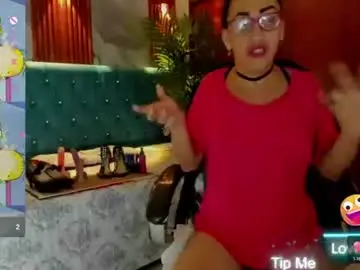 Chaturbate Best live sex cam show of sabrina_dupont