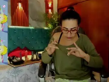 Chaturbate Best Webcam of sabrina_dupont
