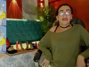 Chaturbate Adult Webcam of sabrina_dupont
