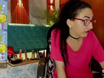 Chaturbate Free Porn Cam of sabrina_dupont