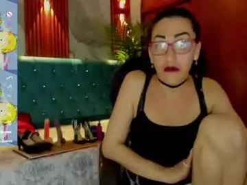 Chaturbate Live Sex of sabrina_dupont