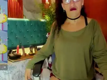 Chaturbate Sex Cam of sabrina_dupont
