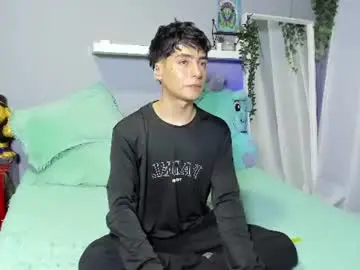 Chaturbate Sex Cam of sebas_rosse