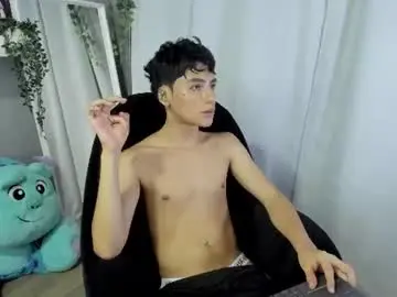 Chaturbate Free Live Porn of sebas_rosse
