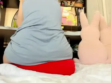 Chaturbate Live Sex of sweety_cum