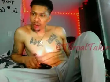 Chaturbate Sex Chat of throattaker4l_